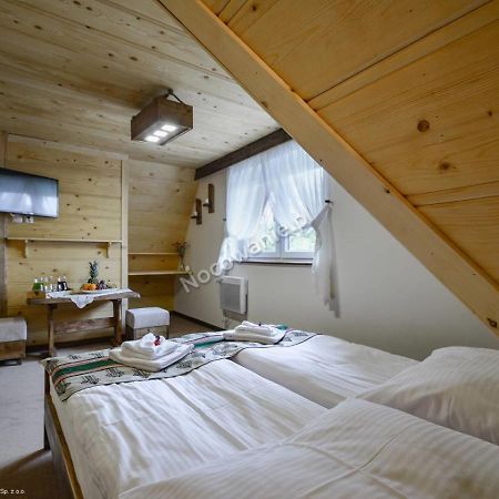 Kazikowa Kuznia Bed & Breakfast เบียลกาตัทร์ชันสกา ภายนอก รูปภาพ