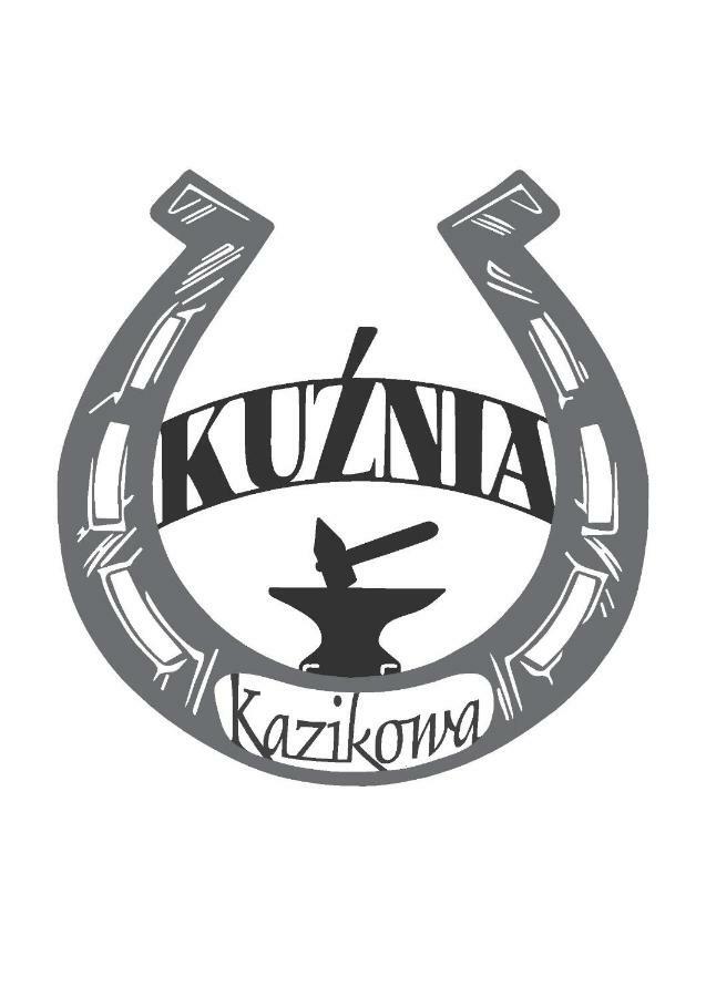 Kazikowa Kuznia Bed & Breakfast เบียลกาตัทร์ชันสกา ภายนอก รูปภาพ