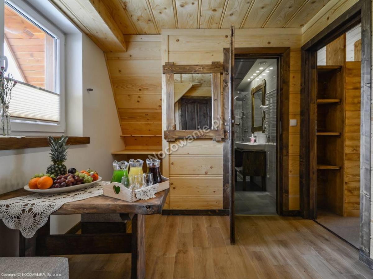 Kazikowa Kuznia Bed & Breakfast เบียลกาตัทร์ชันสกา ภายนอก รูปภาพ